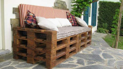 Barolo Casa | Holiday Home Cannubi in Barolo