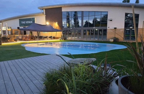 Great Billing Casa | Holiday Home Caravan