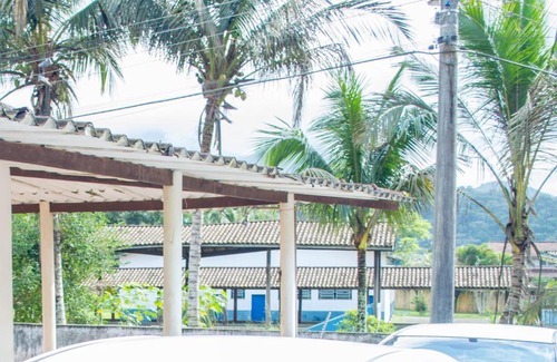 Balneario Copacabana Casa | Holiday Home Caraguatatuba