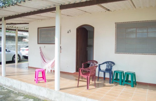 Balneario Copacabana Casa | Holiday Home Caraguatatuba
