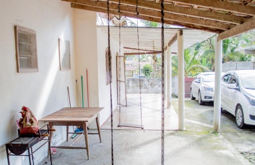 Balneario Copacabana Casa | Holiday Home Caraguatatuba