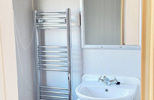 Forfar Casa | HOLIDAY HOME CARAVAN FORFAR SCOTLAND