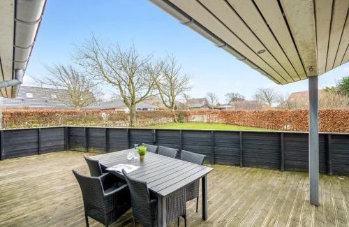 Sjaelborg Casa | Holiday Home Carlie - 250m to the fjord by Interhome