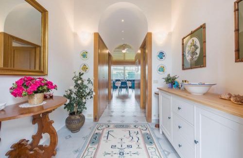 Forte dei Marmi Casa | Holiday Home Carlotta by Interhome