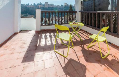 San Pedro Casa | Holiday Home Carmen Del Agua by Interhome