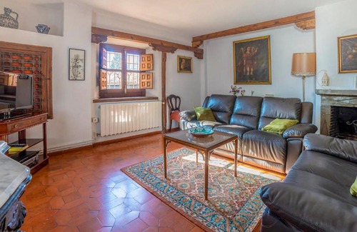 San Pedro Casa | Holiday Home Carmen Del Agua by Interhome
