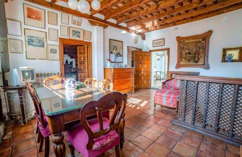 San Pedro Casa | Holiday Home Carmen Del Agua by Interhome