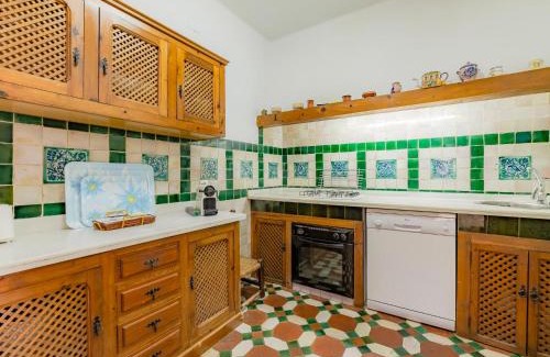 San Pedro Casa | Holiday Home Carmen Del Agua by Interhome