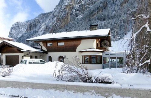 Dornauberg Casa | Holiday Home Carmen - MHO482