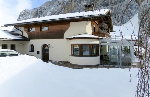 Dornauberg Casa | Holiday Home Carmen - MHO482