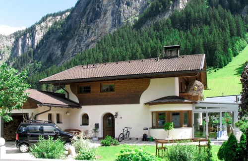 Dornauberg Casa | Holiday Home Carmen - MHO482