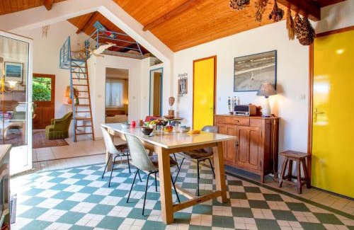 Pornic Casa | Holiday Home Carpe Diem by Interhome