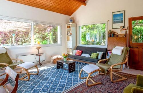 Pornic Casa | Holiday Home Carpe Diem by Interhome