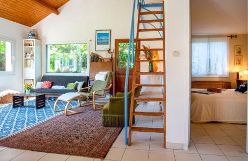 Pornic Casa | Holiday Home Carpe Diem by Interhome
