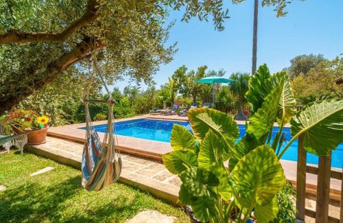Selva Casa | Holiday Home Cas Pobler by Interhome
