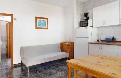Mogan Apartamento | Casa de vacaciones "Casa Aguacate" con vistas a la montaña, piscina y Wi-Fi