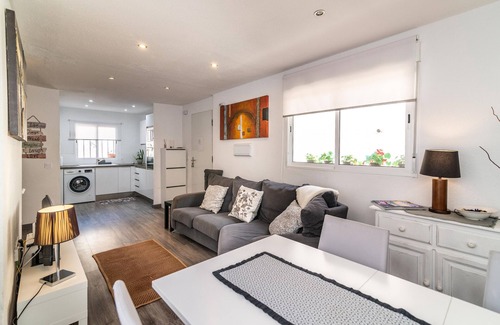 Urbanización Pinos Verdes Casa | 'Casa Anna' con jardín y Wi-Fi