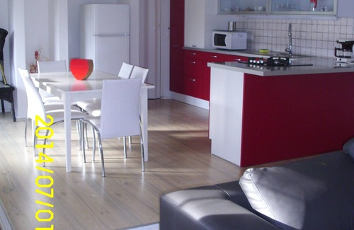 Stifanici Villa | Family Friendly, Pets Welcome, wifi, buena relación calidad-precio