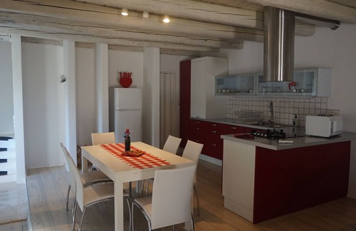 Stifanici Villa | Family Friendly, Pets Welcome, wifi, buena relación calidad-precio