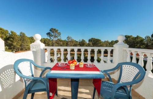 Miami Platja Casa | Holiday Home Casa Blanca by Interhome