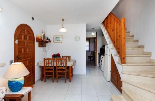 Miami Platja Casa | Holiday Home Casa Blanca by Interhome