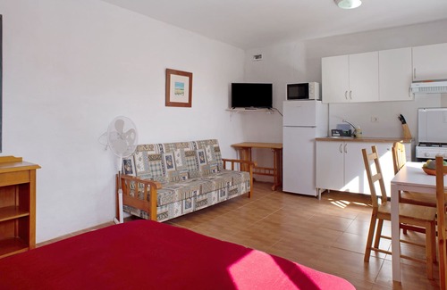 Mogan Apartamento | Casa de vacaciones "Casa Cactus" con vistas a la montaña, piscina y Wi-Fi