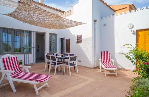 Capdepera Casa | Holiday Home Casa Capdepera - CDE170