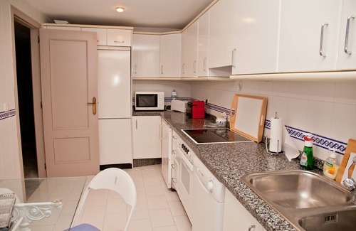 Estepona Casa | Casa de vacaciones Casa CLARISA