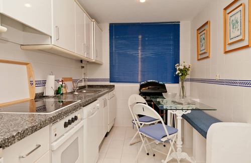 Estepona Casa | Casa de vacaciones Casa CLARISA