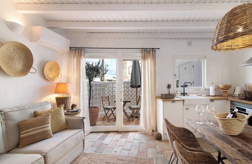 Benafim Casa | Casa de vacaciones 'Casa De Benafim 51' con piscina compartida, jardín compartido y Wi-Fi