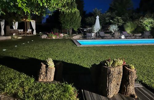 Momjan Casa | Holiday Home Casa Dei Farfui