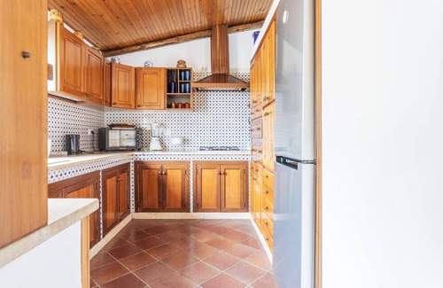 Cinisi Casa | Casa de vacaciones 'Casa Del Corso' con vistas al mar, Wi-Fi y aire acondicionado