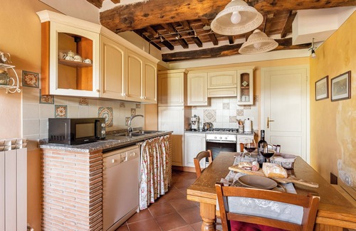 Villabuona Casa | Casa de vacaciones "Casa Di Laino" con terraza privada, jardín privado y Wi-Fi