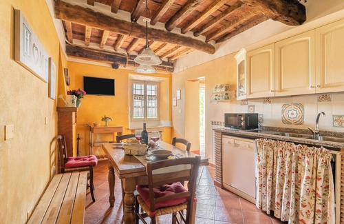 Villabuona Casa | Casa de vacaciones "Casa Di Laino" con terraza privada, jardín privado y Wi-Fi