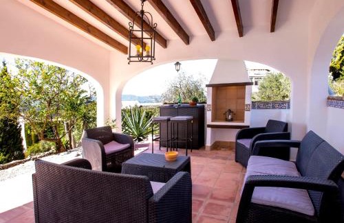 Monte Pego Casa | Holiday Home Casa El Mirador by Interhome