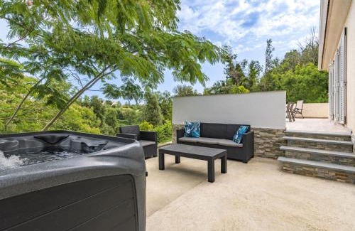 Cervione Casa | Holiday Home Casa Ferran by Interhome