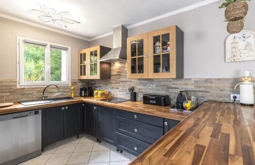 Cervione Casa | Holiday Home Casa Ferran by Interhome