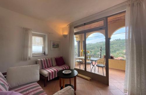 Torrazza Casa | Holiday Home Casa Ferrando by Interhome