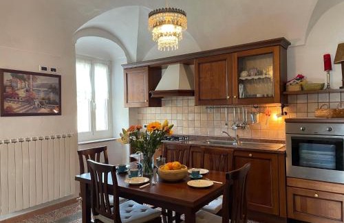 Torrazza Casa | Holiday Home Casa Ferrando by Interhome