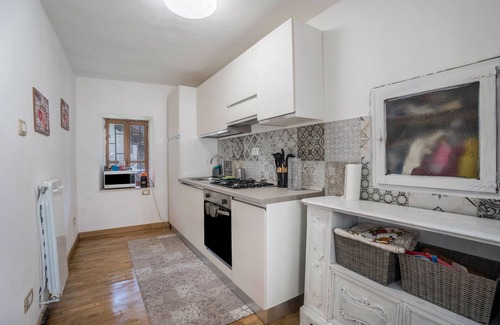 Balmuccia Casa | Casa de vacaciones 'Casa Giulia Balmuccia' con balcón y Wi-Fi
