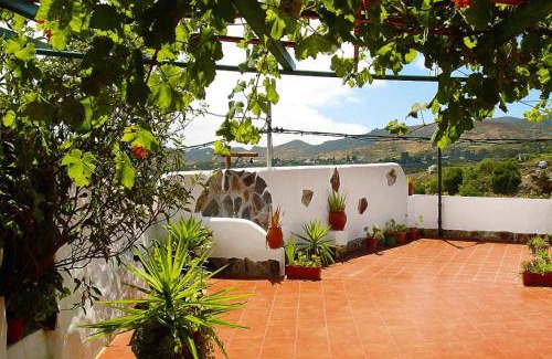 La Solana Casa | Holiday home Casa Guiniguada, Santa Brígida