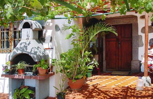 La Solana Casa | Holiday home Casa Guiniguada, Santa Brígida