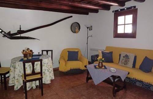 La Solana Casa | Holiday home Casa Guiniguada, Santa Brígida