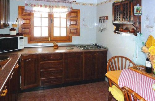 La Solana Casa | Holiday home Casa Guiniguada, Santa Brígida