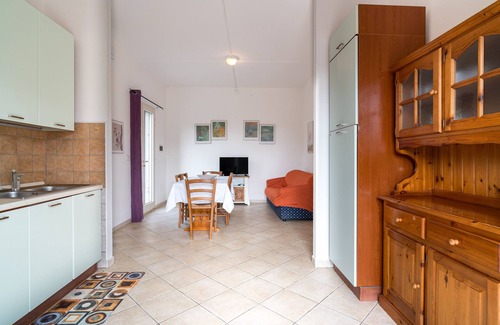 Orosei Casa | Casa de vacaciones "Casa in Campagna Totale Relax" con vistas al mar, jardín privado y Wi-Fi