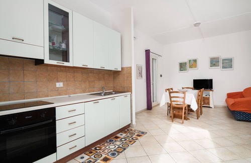 Orosei Casa | Casa de vacaciones "Casa in Campagna Totale Relax" con vistas al mar, jardín privado y Wi-Fi