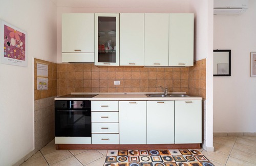 Orosei Casa | Casa de vacaciones "Casa in Campagna Totale Relax" con vistas al mar, jardín privado y Wi-Fi