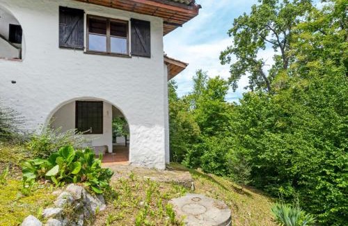 Arolo Casa | Holiday Home Casa nel Bosco by Interhome