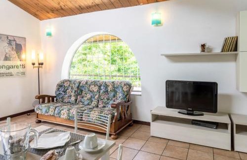 Arolo Casa | Holiday Home Casa nel Bosco by Interhome