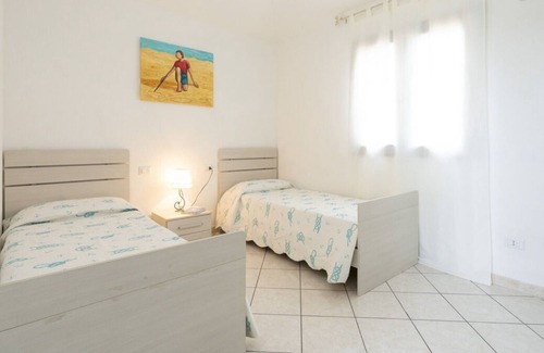 Buddittogliu Straulas Casa | Casa de vacaciones 'Casa La Cinta' con vistas a la montaña, Wi-Fi y aire acondicionado